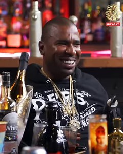 35K views · 1.1K reactions | "At one point getting a beat from both of you, guaranteed artists platinum records" Legendary producers Timbaland and Swizz Beatz discuss their relationships with NAS and JAY-Z, and go back and forth selecting their favorite Jay-Z beats from each other's catalogs on Drink Champs Watch This Full Episode Now Only On REVOLT.TV or #Revolt's YouTube | REVOLT | Facebook