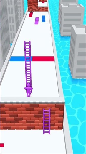 Ladder Master 159 level