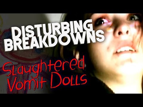 Slaughtered Vomit Dolls is 🤮 (2006) | DISTURBING BREAKDOWN