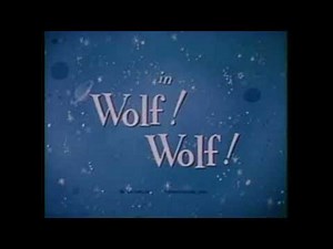 Wolf! Wolf! Mighty Mouse Saves the Day from the Big Bad Wolf | Mighty Mouse Cartoons Full Episodes