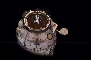 International Docking Standard