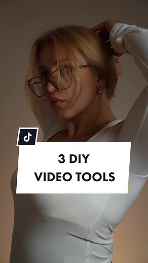 3 DIY ways to use ordinary things around your house in video making, either if you have not invested in a tripod and slider yet, or you just don’t have them handy. #diytripod #diyslider #diyvideography #smartphonevideography #contentcreation #contentcreationtips #contentcreationhacks #ugc #videography #diy