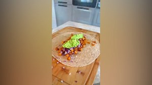 How to Make Vegan Wraps: Quick, Healthy & Packed with Flavor