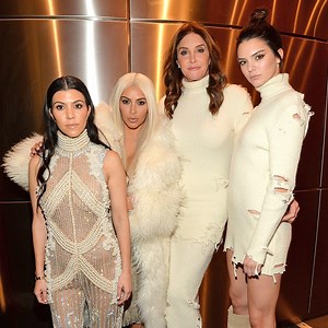 I Am Cait's Candis Cayne & Chandi Moore Gush Over Kim & Khloe Kardashian, Say Kendall & Kylie Are So ''Accepting'' of Caitlyn