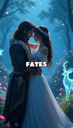 Eternal Threads: A Love Beyond Time and Space in a Battle Against Fate