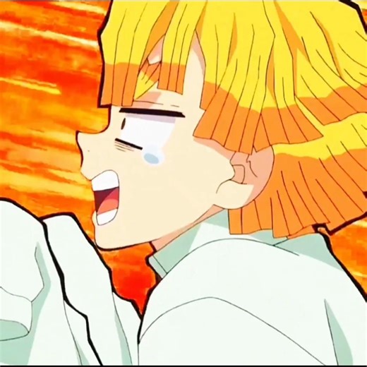 Zenitsu funny #tanjiro #zenitsu #inosuke #demonslayer #anime #animeedit #shortvideo #shortsfeed