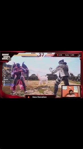 Tekken 8 coming soon guys #tekken8 #tekken #tekken7 #tekken3 #gamerlife #gamerlife #viralreels