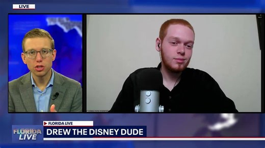 Theme Park Roundup: Manatees, 50th anniversaries & more