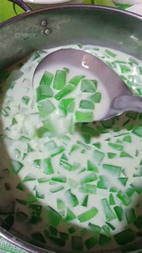 Gulaman para sa tag init na panahon #refreshingdrinks #lifeisbutadream taginit #myown