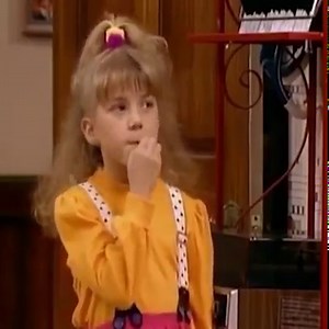 77K views · 2.1K reactions | Stephanie's talking break - Full House | Fuller House Fans | Facebook