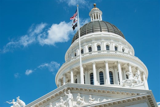 California facing multi-billion dollar deficit