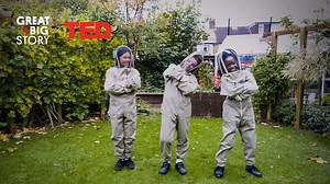 Food revolutionaries