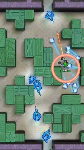 originally posted $1.5milion views #the hunter gameplay #youtubeshorts video #reels