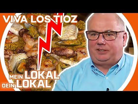 "TOTALLY WRONG!!" - A total failure with the dessert?! | 3/3 | My Restaurant, Your Restaurant