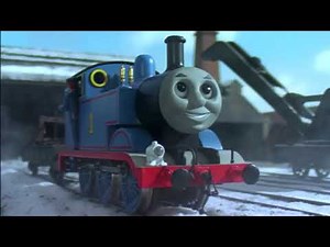 Thomas/Fireman Sam Parody Mummy’s Little Pumpkin (full episode)