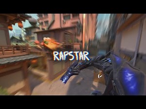 RAPSTAR 🌟 (Valorant Montage)