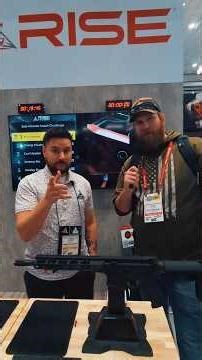 How fast can you install a trigger? This is faster