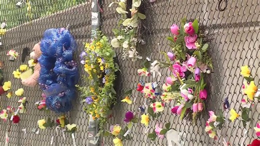 WATCH: Reading the names of the 168 victims of the OKC bombing