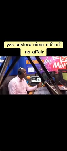 ‏#kamemefmofficial #kamemefm #arahuka #gatonyewambugua #mwas