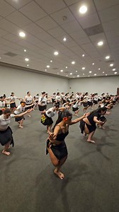 303K views · 4.6K reactions | Workshop n°8 in #Irapuato #mexico ✨️ MOU Matatini Te 'Ori Ora / Competencia y Seminario | Roy Sherzinger | Facebook