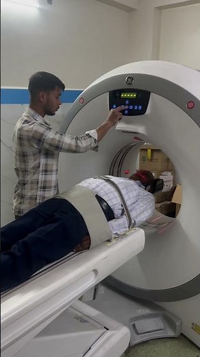 Ct Scan Of PNS