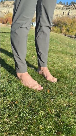 Short Foot Exercise