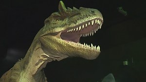 New ‘Dinosaurs Revealed’ exhibit opening at OMSI