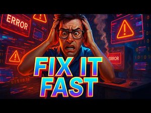 Master Tech Troubleshooting: The Step-by-Step Guide to Fixing Any Problem!