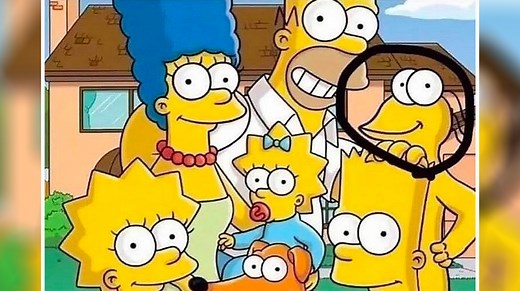 Gumbly / Graggle Simpson | Know Your Meme