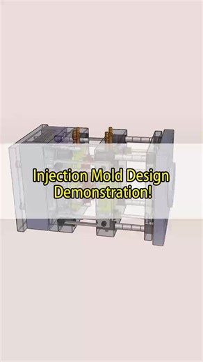 Understanding Injection Molding: A Visual Guide