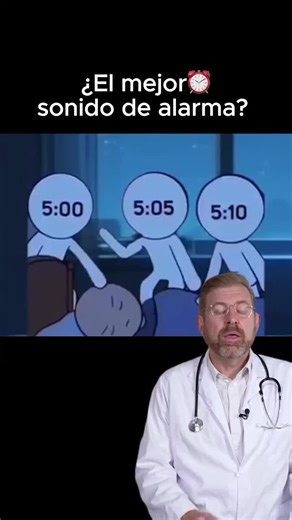 Descubre tu deuda de sueño con el test de alarma