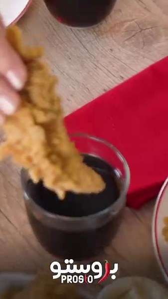 27K views · 54 reactions | Give Prosto sauce a go with spicy and crispy chicken dishes! 襤 ❤️ #prosto 0775522808 065522808 | Prosto - بروستو | Facebook