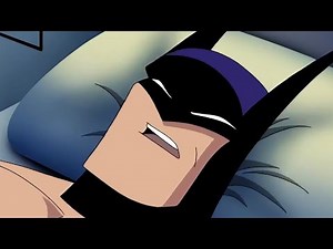 When Batman was REALLY Hurt, You Won't Believe How He Reacted !