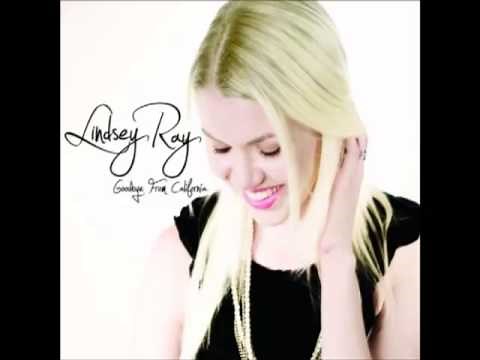 Lindsey Ray - Brand New Day (feat. Tim Myers)