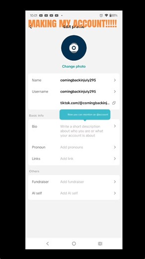 See You Again in July 2029: Future Reflections