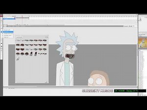 Keyframe Caddy tips n trix