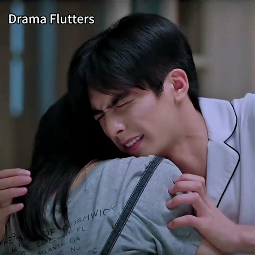 "The way he looks at her... she’s his whole world! ❤️ | #GoAhead #宋威龙