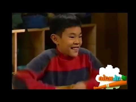 Nick Jr get a move on: Work out in a chair (Sesame Street)