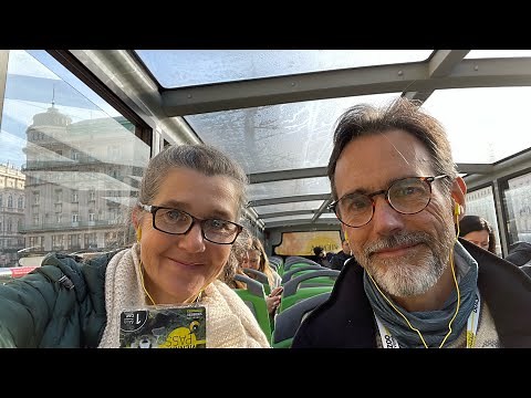 Vienna pass de un día. Tercer día en Viena.