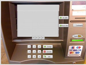Simulación de un cajero automático en LabVIEW - Masterhacks Blog