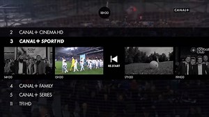 20K views | Remontez vos programmes jusqu'à 8H en arrière avec la...