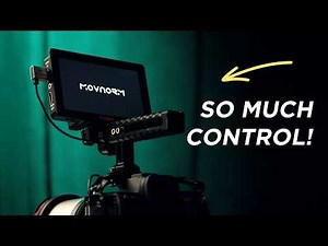 Portkeys LH5P II – The Monitor I Reach For Over the Shinobi II