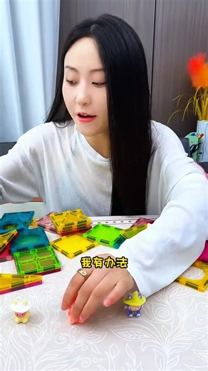 आखिर चिंकी ने बनाई दुनिया का सबसे छोटा घर ll Carriage House wooden artist ll #cartoon #shortvideo