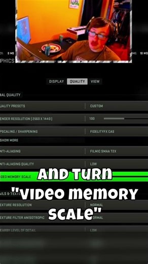 Warzone 2 FPS Issue *FIXED* Season 4 Reloaded