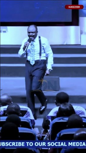 You Don’t Need a Protocol to Talk to God! | Dr. Abel Damina