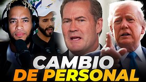 24K views · 900 reactions | Mike Waltz, exasesor de Seguridad Nacional, ha sido nominado como embajador de EE. UU. ante la ONU tras el escándalo del 'Signalgate', que expuso comunicaciones sensibles sobre ataques en Yemen. La administración Trump busca así mitigar las repercusiones del incidente, mientras Marco Rubio asume temporalmente un rol dual en el gabinete. | El Ray Studios | Facebook