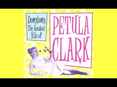 Petula Clark - Colour My World
