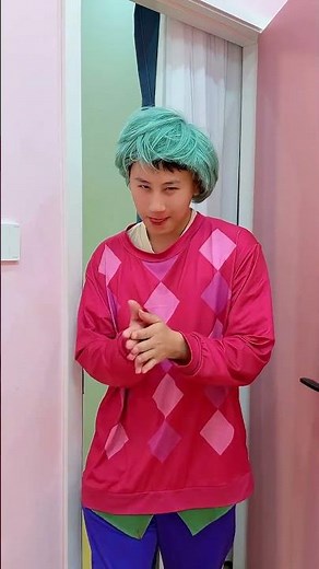 Rumi became smart#kpop #kpopdemonhunters #huntrix