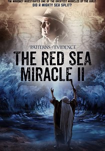 Patterns of Evidence: The Red Sea Miracle streaming