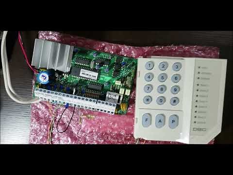 Reset Total de alarma DSC por los 3 METODOS, FACIL y RAPIDO,